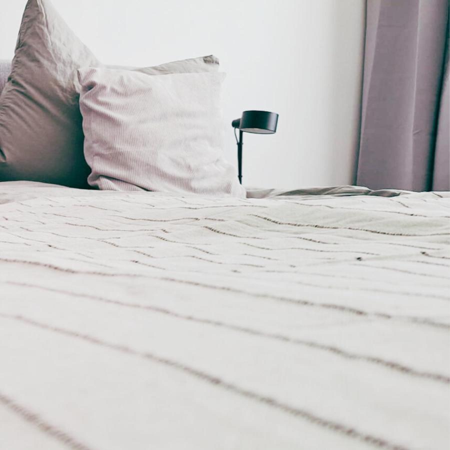 Modernes Einraumzimmer Mit Eigenem Bad, Balkonnutzung, Zentrumsnah - In 10 Minuten Mit Dem Rad Oder Dem Oepnv Zur Arena Und In Leipzigs Innenstadt Dış mekan fotoğraf